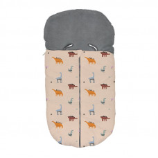 Saco silla jersey Dinos Lino BimbiDreams